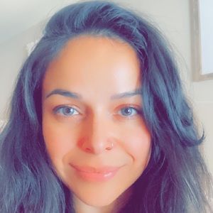 Meet your Posher, Sonia